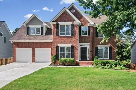 2275 Worthington Dr, Powder Springs, GA 30127