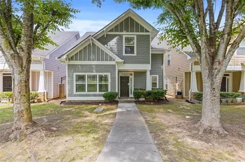 126 Wellbrook Ct, Conyers, GA 30012