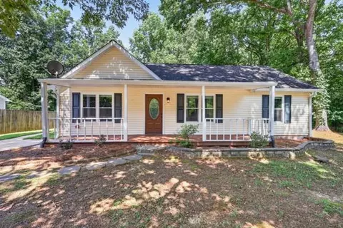 158 Davis Mill Holw, Dallas, GA 30157