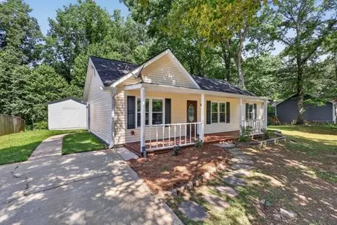 158 Davis Mill Holw, Dallas, GA 30157