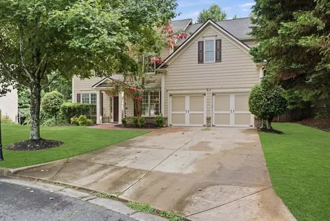 122 Red Fountain Ln, Dallas, GA 30157