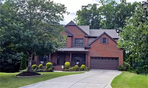 7080 Summit Rdg, Cumming, GA 30041