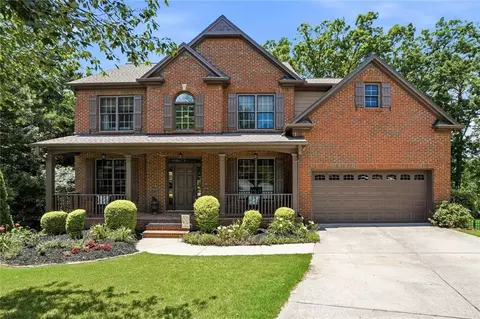 7080 Summit Ridge Chase, Cumming, GA 30041