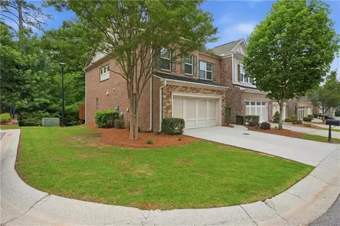 3464 Flamingo Ln, Alpharetta, GA 30004