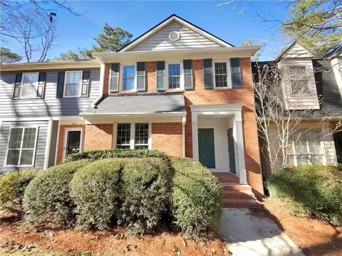 1924 Ivy Glen Dr SE, Smyrna, GA 30082