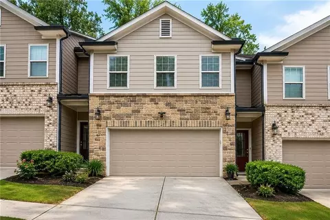 547 Monticello Blvd SE, Atlanta, GA 30354