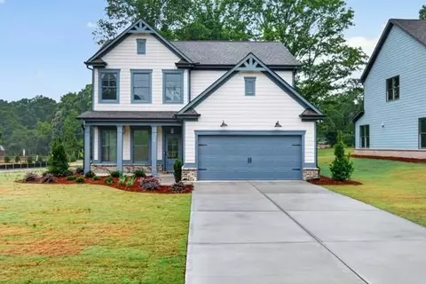12 Coretta Ct, Winder, GA 30680