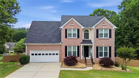 3069 Savannah Walk Ln, Suwanee, GA 30024
