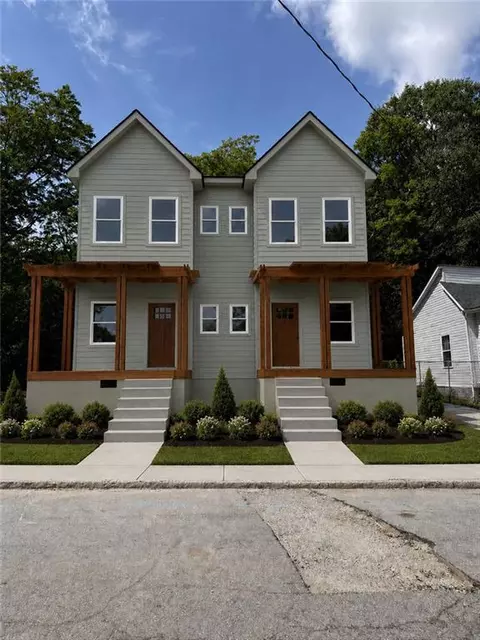 1462 Connally Ave SW, Atlanta, GA 30310