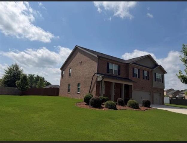 1493 Harlequin Way, Stockbridge, GA 30281