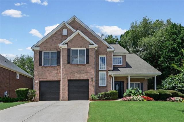 5942 Magnolia Rdg, Stone Mountain, GA 30087