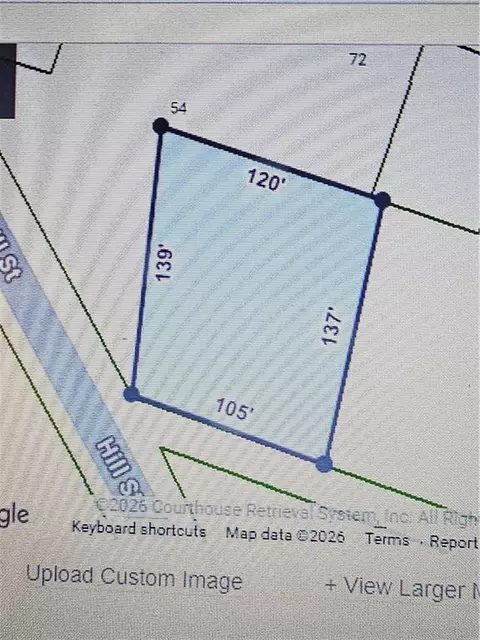 0 Hill St, Commerce, GA 30529