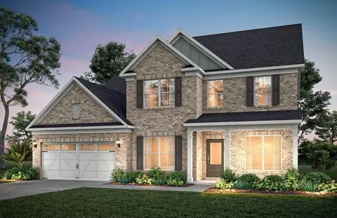 1774 Little Springs Ln, Dacula, GA 30019