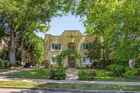 70 Sheridan Dr #7, Atlanta, GA 30305
