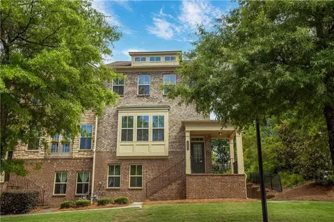 601 Northaven Ave, Suwanee, GA 30024