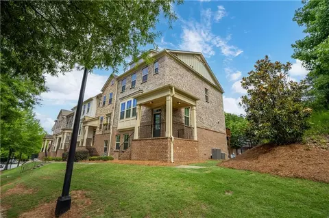 601 Northaven Ave, Suwanee, GA 30024