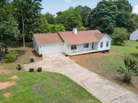 23 Will Clark Rd, Jefferson, GA 30549