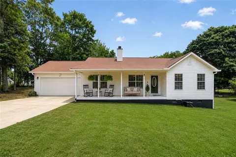23 Will Clark Rd, Jefferson, GA 30549
