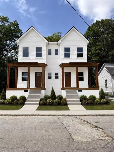 526 James P Brawley Dr NW, Atlanta, GA 30318