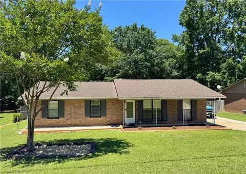 926 Linda Ln, Manchester, GA 31816