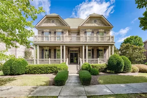 1120 Lunsford Cir, Alpharetta, GA 30004
