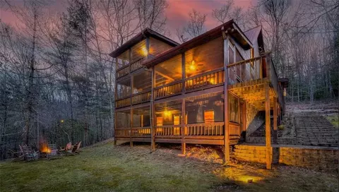 35 Big Buck Cir, Blue Ridge, GA 30513