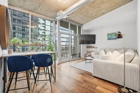923 Peachtree St NE #1221, Atlanta, GA 30309