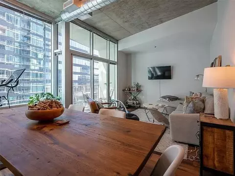 923 Peachtree St NE #1221, Atlanta, GA 30309