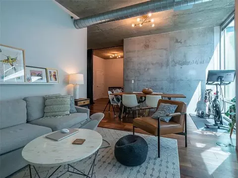 923 Peachtree St NE #1221, Atlanta, GA 30309