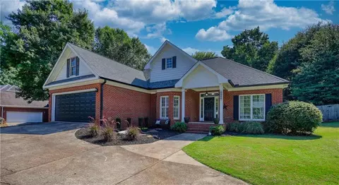 232 Lake Vista Way, Athens, GA 30607