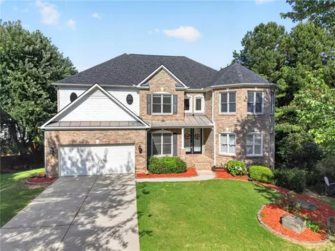 2274 Norbury Dr SE, Smyrna, GA 30080