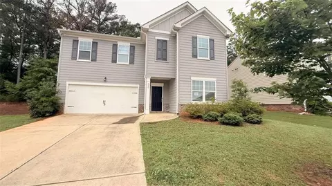 240 Randette Drs, Covington, GA 30016