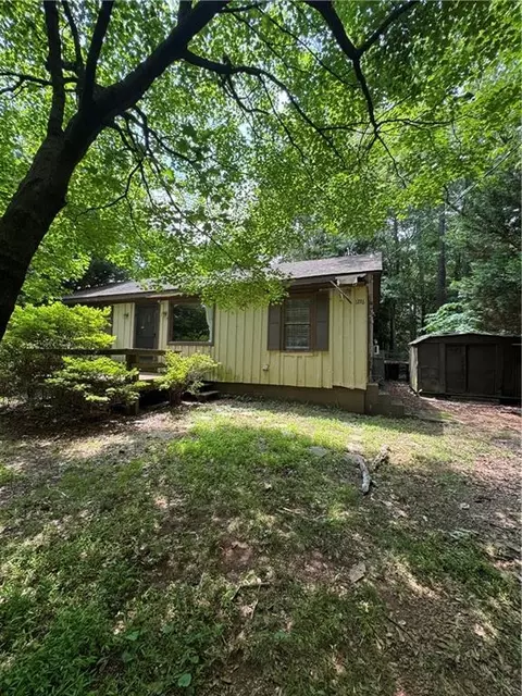 1276 Minhinette Dr, Roswell, GA 30075