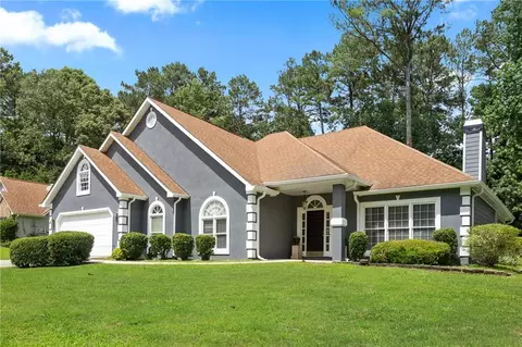 3210 Hall Garden Rd, Snellville, GA 30039