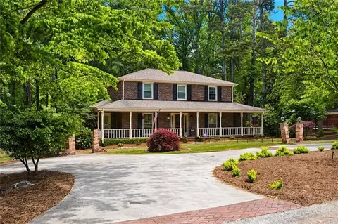 250 Lost Tree Trl, Athens, GA 30605
