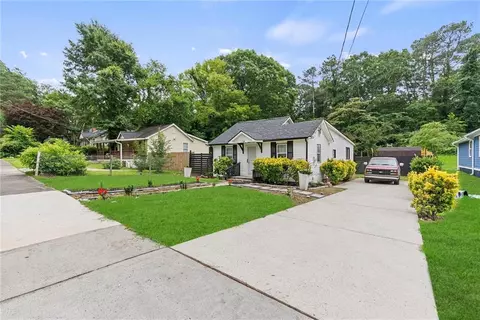 2100 Tiger Flowers Dr, Atlanta, GA 30314