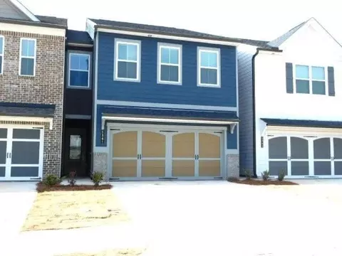 5361 Melbourne Ln, Flowery Branch, GA 30542