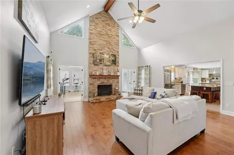 Living - 378 Clyde Ct, Mcdonough, GA 30252 photo 4 of 7