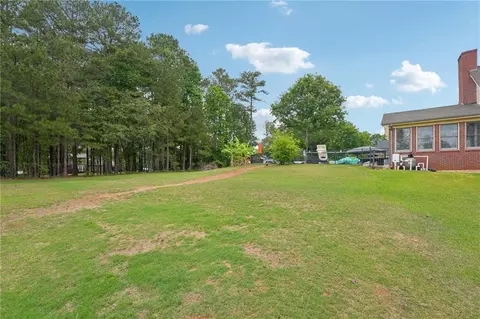 Exterior - 378 Clyde Ct, Mcdonough, GA 30252 photo 10 of 20
