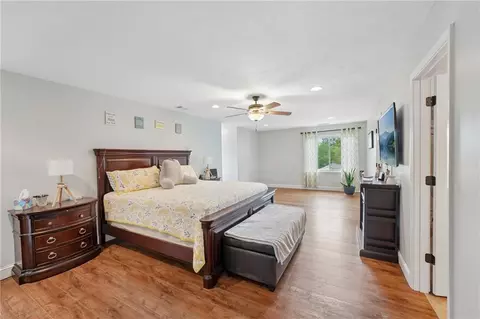 Bedroom - 378 Clyde Ct, Mcdonough, GA 30252 photo 7 of 7