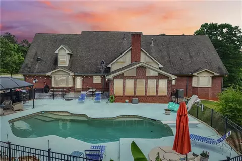 Other - 378 Clyde Ct, Mcdonough, GA 30252 photo 20 of 20