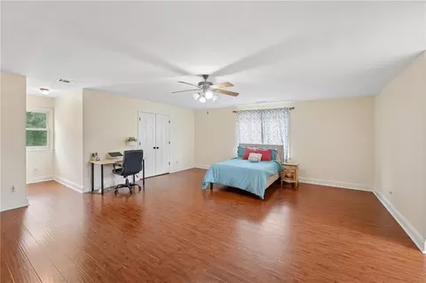 Bedroom - 378 Clyde Ct, Mcdonough, GA 30252 photo 5 of 7