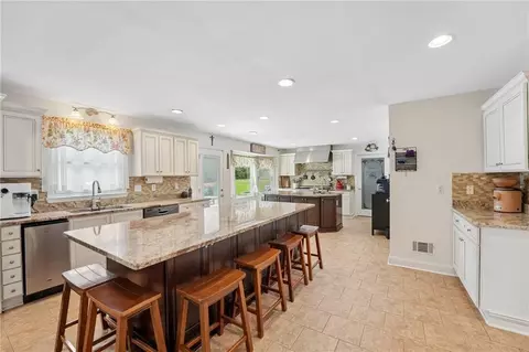 Kitchen - 378 Clyde Ct, Mcdonough, GA 30252 photo 1 of 10