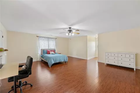 Bedroom - 378 Clyde Ct, Mcdonough, GA 30252 photo 6 of 7