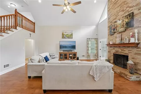 Living - 378 Clyde Ct, Mcdonough, GA 30252 photo 1 of 7