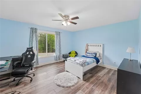 Bedroom - 378 Clyde Ct, Mcdonough, GA 30252 photo 3 of 7