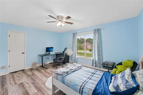 Bedroom - 378 Clyde Ct, Mcdonough, GA 30252 photo 4 of 7