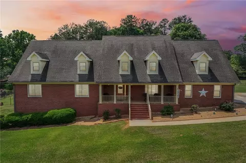 Exterior - 378 Clyde Ct, Mcdonough, GA 30252 photo 20 of 20