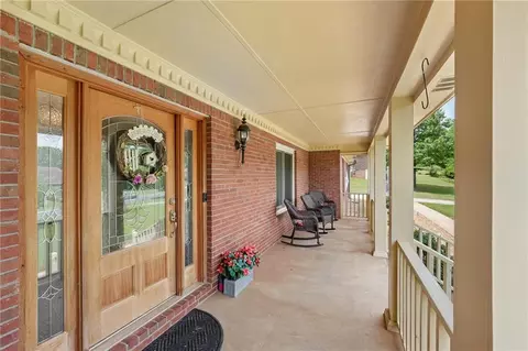 Exterior - 378 Clyde Ct, Mcdonough, GA 30252 photo 4 of 20