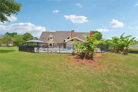 Exterior - 378 Clyde Ct, Mcdonough, GA 30252 photo 12 of 20